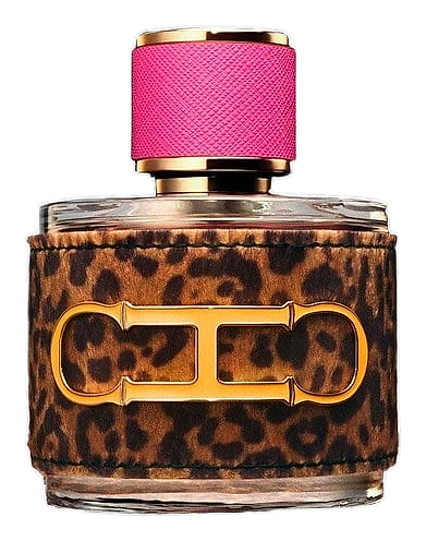 CH Wild Love by Carolina Herrera