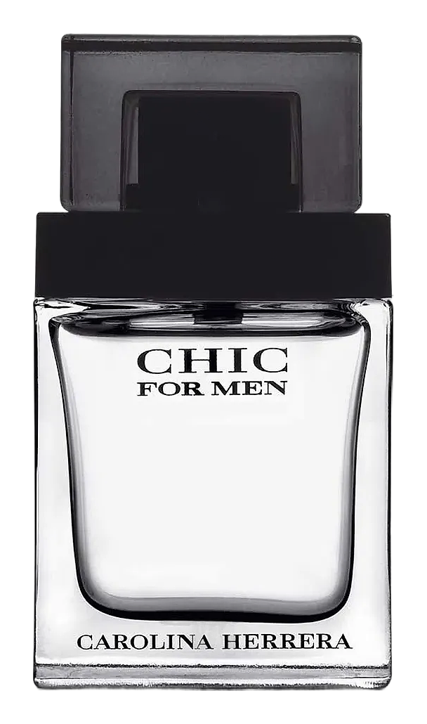 Carolina Herrera Chic For Men
