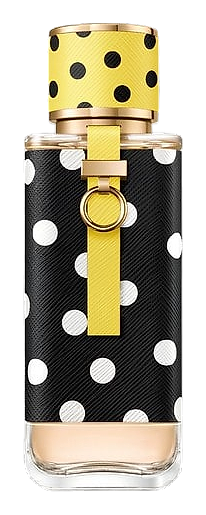 Fearless & Fabulous Dot Drama by Carolina Herrera