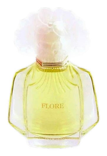 Flore by Carolina Herrera