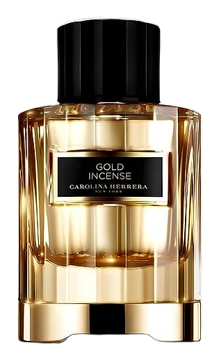 Gold Incense by Carolina Herrera