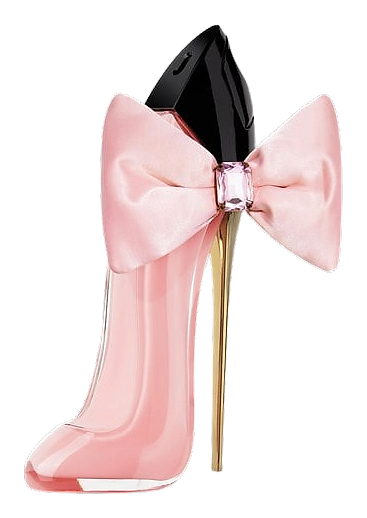 Good Girl Blush Bowtastic Edition by Carolina Herrera