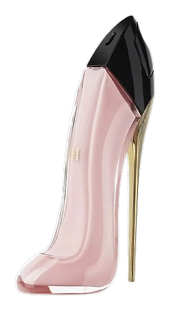 Good Girl Blush by Carolina Herrera