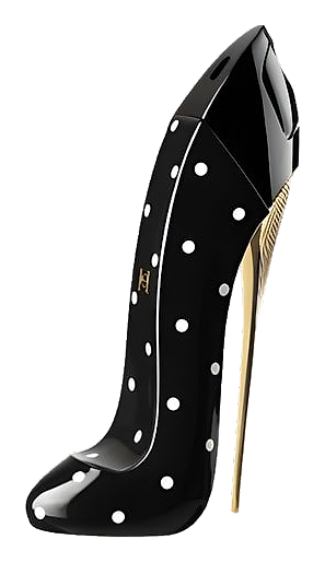 Good Girl Dot Drama Collector Edition by Carolina Herrera