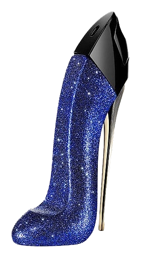Good Girl Glitter Collector by Carolina Herrera