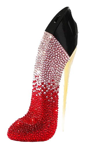 Good Girl Ruby Sparkle Collector Edition by Carolina Herrera