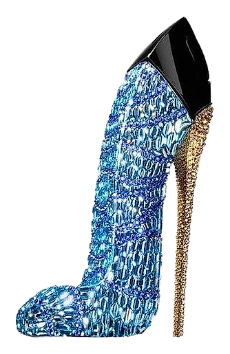 Good Girl Superluxe Swarovski Collector’s Edition by Carolina Herrera