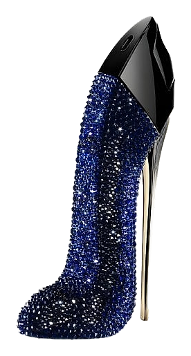 Swarovski Collector by Carolina Herrera – Eau de Parfum
