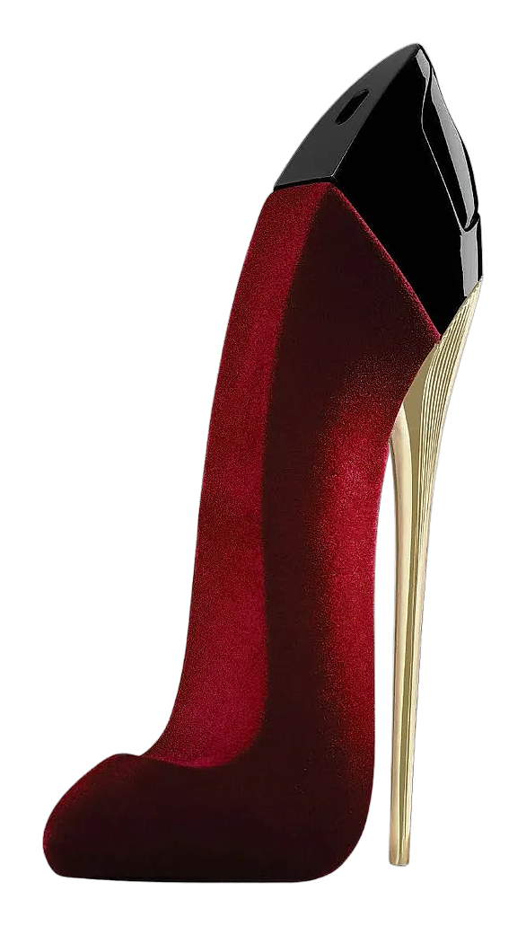 Carolina Herrera Good Girl Velvet Fatale