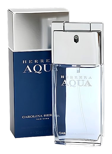 Herrera Aqua by Carolina Herrera