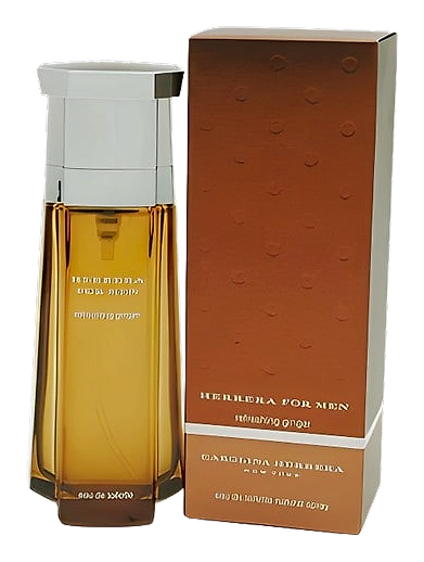 Herrera for Men Refreshing Ginger by Carolina Herrera