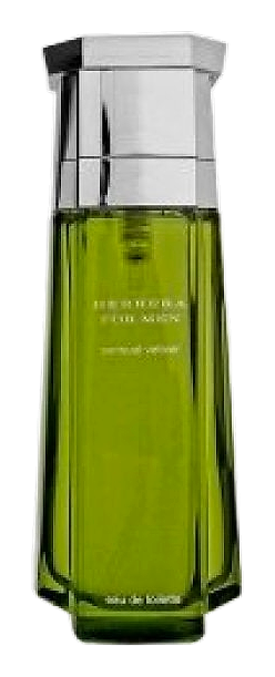 Sensual Vetiver by Carolina Herrera – Eau de Toilette