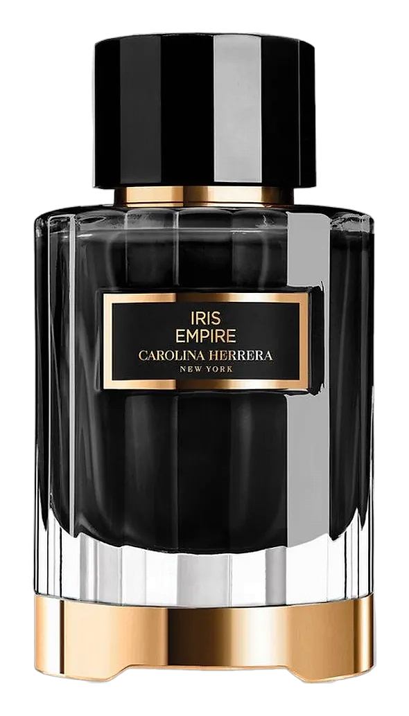 Iris Empire by Carolina Herrera