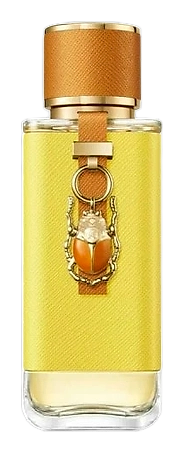 Lucky Charm by Carolina Herrera