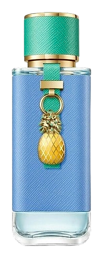 Mad World by Carolina Herrera