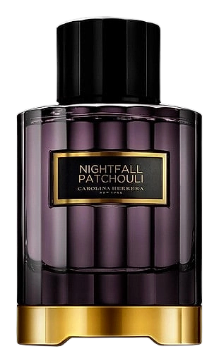 Nightfall Patchouli by Carolina Herrera