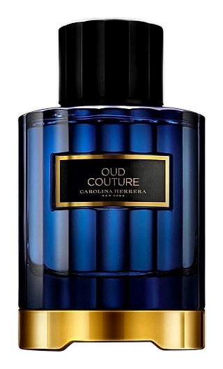 Oud Couture by Carolina Herrera