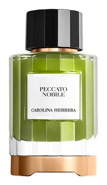 Carolina Herrera Peccato Nobile