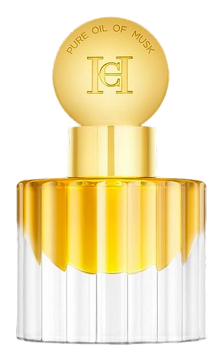Pure Oil Of Musk by Carolina Herrera