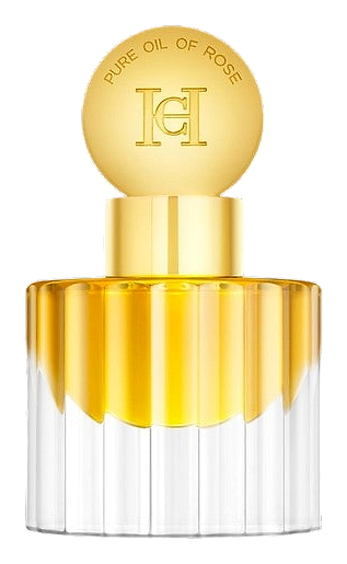 Pure Oil Of Rose by Carolina Herrera