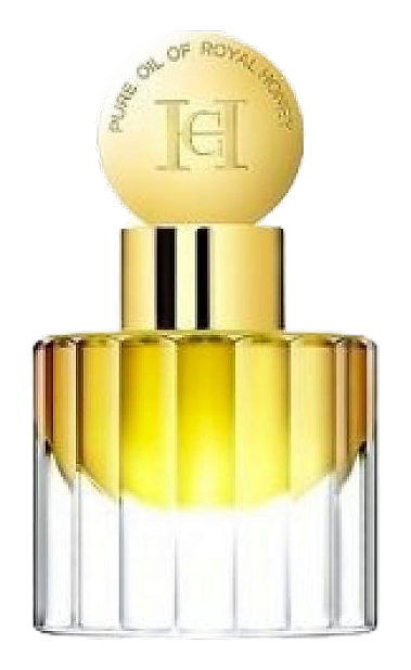 Pure Oil Of Royal Honey by Carolina Herrera – Pure Oil