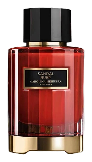 Sandal Ruby by Carolina Herrera