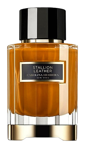 Stallion Leather by Carolina Herrera