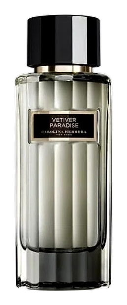 Vetiver Paradise by Carolina Herrera – Eau de Parfum