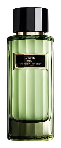 Virgin Mint by Carolina Herrera
