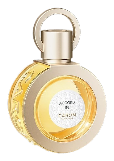 Accord 119 (2021) by Caron