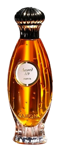 Accord 119 by Caron