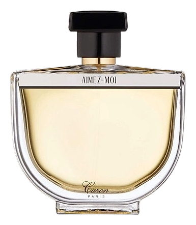 Aimez - Moi by Caron
