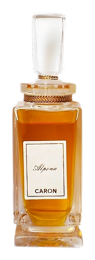 Alpona by Caron
