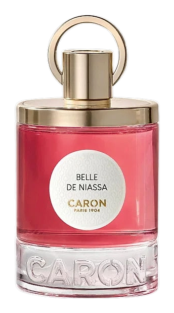 Belle De Niassa by Caron