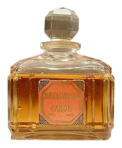 Bellodgia Extrait by Caron