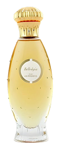 Bellodgia by Caron