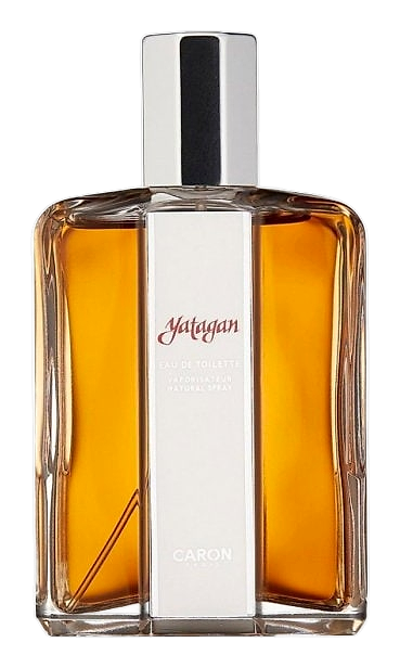 Caron Yatagan by Caron – Eau de Toilette