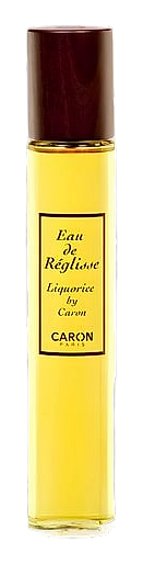 Eau De Reglisse (liquorice) by Caron