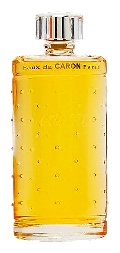 Eaux De Caron Forte by Caron