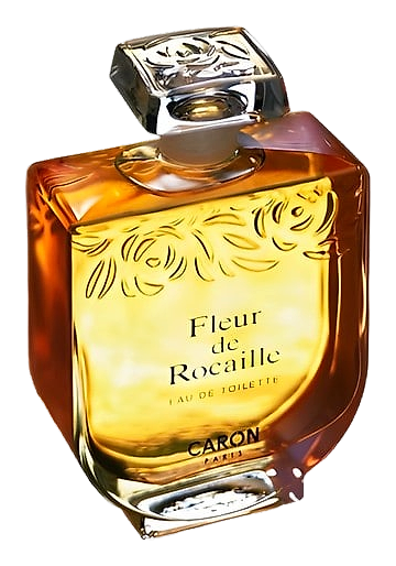 Fleur De Rocaille (1993) by Caron