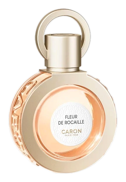 Fleur De Rocaille (2021) by Caron