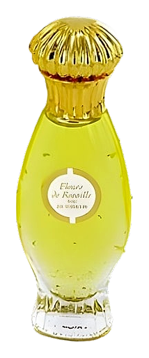 Fleurs De Rocaille by Caron