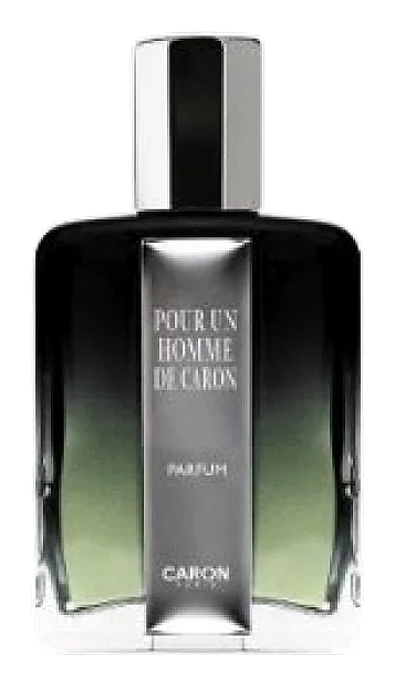 Impact Pour Un Homme by Caron – Parfum