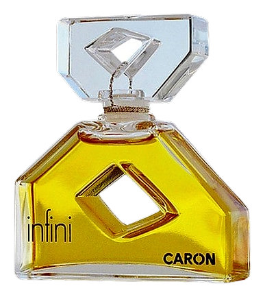 Infini (1970) by Caron