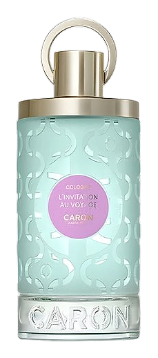 L'Invitation au Voyage by Caron