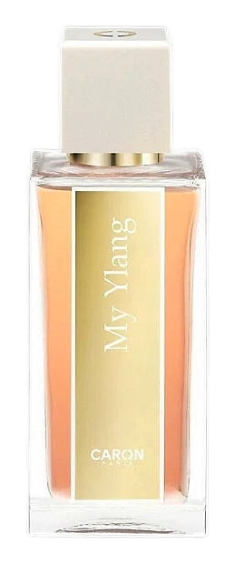 La Selection My Ylang by Caron