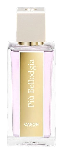 La Selection Piu Bellodgia by Caron