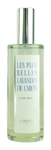 Les Plus Belles Lavandes de Caron by Caron