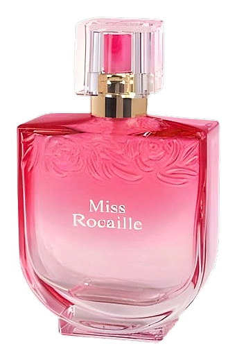 Miss Rocaille by Caron