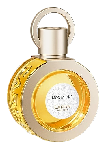 Montaigne (2021) by Caron